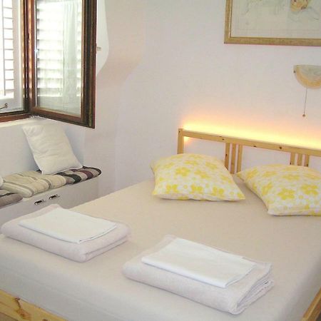 Apartment Portoncino Opatija Exteriör bild