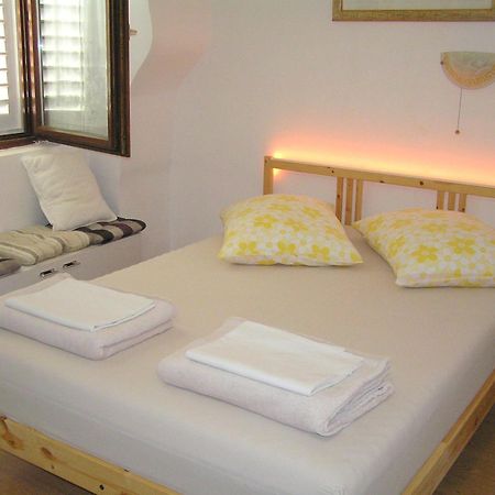 Apartment Portoncino Opatija Exteriör bild