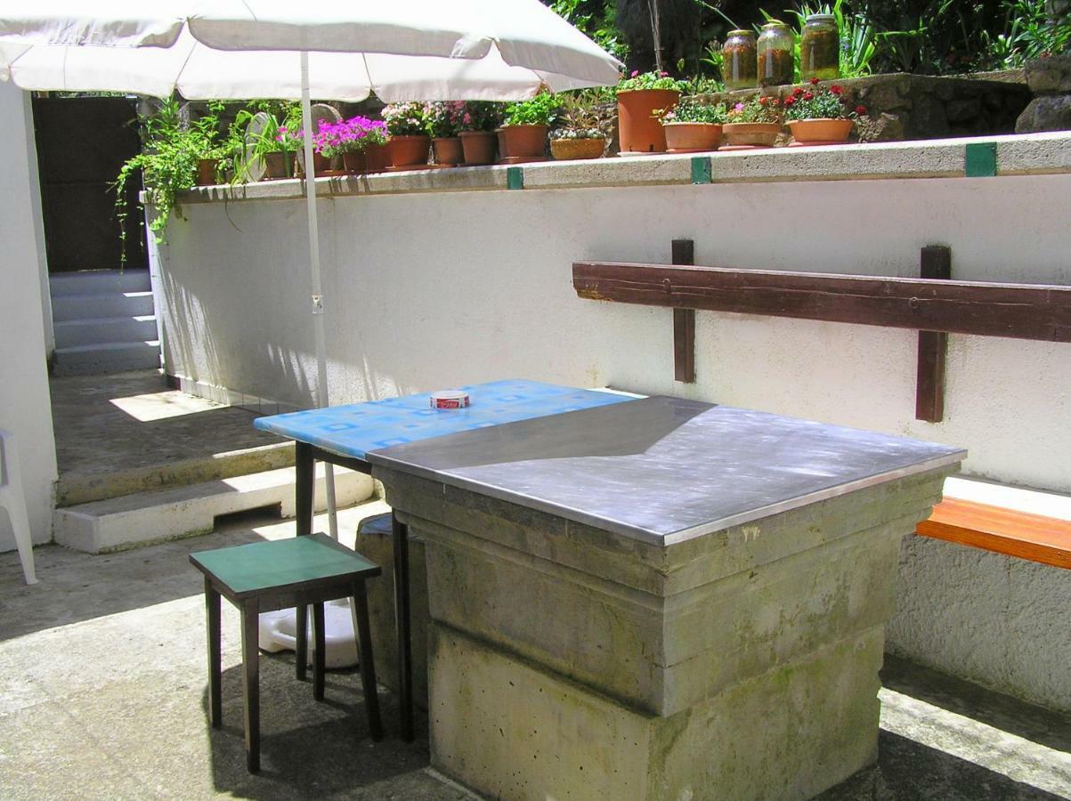 Apartment Portoncino Opatija Exteriör bild